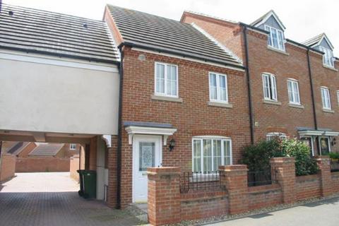 undefined, Hargate Way, Hampton Hargate PE7 8DY
