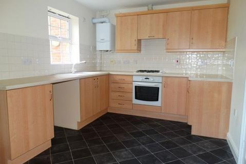 undefined, Hargate Way, Hampton Hargate PE7 8DY