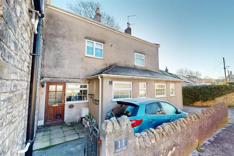 3 bedroom cottage for sale, Steam Mills, Midsomer Norton, Radstock