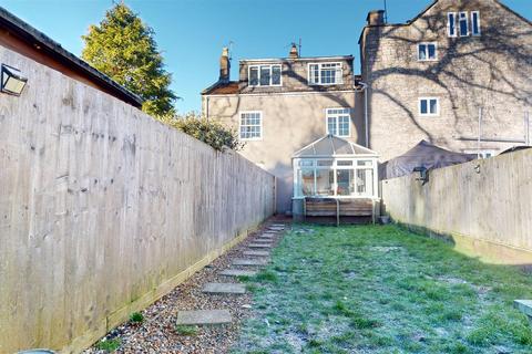 3 bedroom cottage for sale, Steam Mills, Midsomer Norton, Radstock