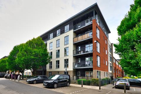 1 bedroom apartment for sale, Matilda Gardens, Mile End, Bow, London, E3