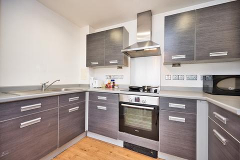 1 bedroom apartment for sale, Matilda Gardens, Mile End, Bow, London, E3