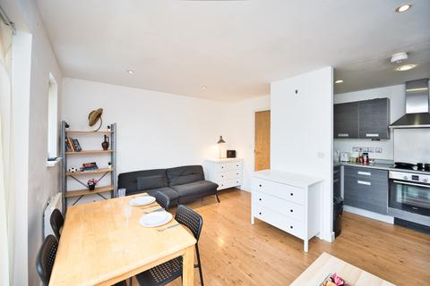1 bedroom apartment for sale, Matilda Gardens, Mile End, Bow, London, E3