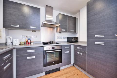 1 bedroom apartment for sale, Matilda Gardens, Mile End, Bow, London, E3