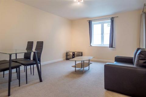 2 bedroom flat to rent, Poppleton Close, Coventry, CV1