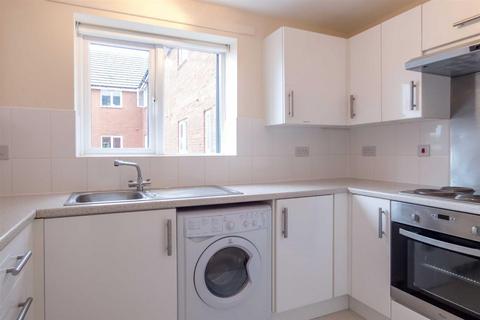2 bedroom flat to rent, Poppleton Close, Coventry, CV1