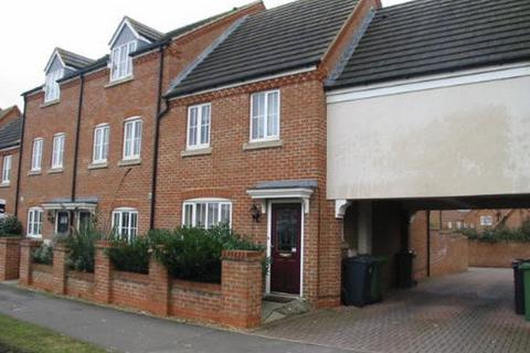 undefined, Hargate Way, Hampton Hargate PE7 8DY