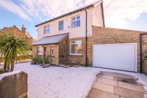 5 bedroom detached house for sale, Slead Avenue, Brighouse