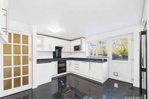 undefined, Redhatch Drive, Reading RG6