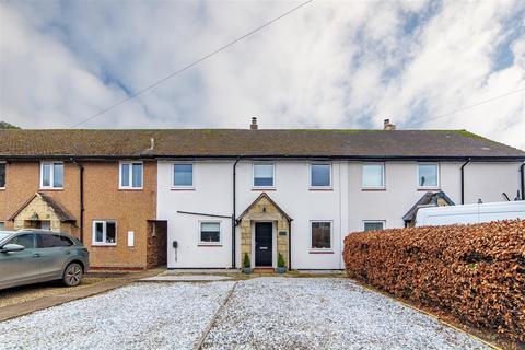 3 bedroom terraced house for sale, Oakford, Morpeth NE61
