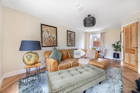 3 bedroom terraced house for sale, Oakford, Morpeth NE61