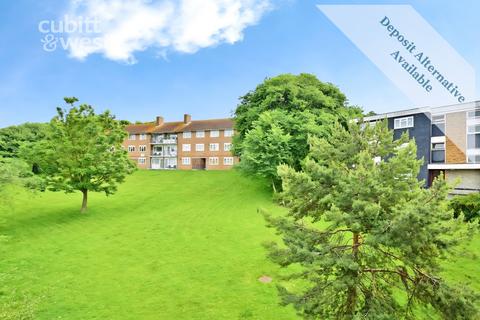 1 bedroom flat to rent, Whitehawk Road, Brighton, BN2