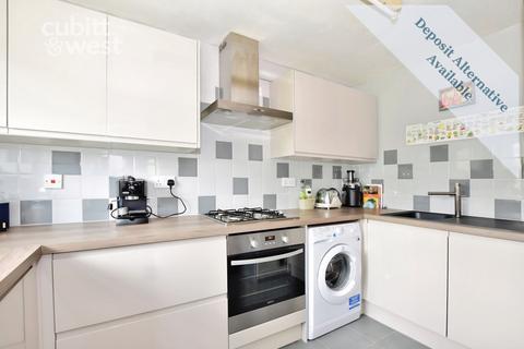 1 bedroom flat to rent, Whitehawk Road, Brighton, BN2