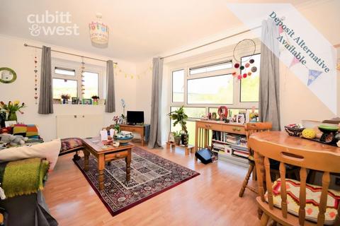 1 bedroom flat to rent, Whitehawk Road, Brighton, BN2