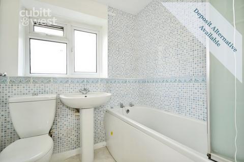 1 bedroom flat to rent, Whitehawk Road, Brighton, BN2