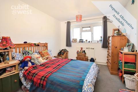 1 bedroom flat to rent, Whitehawk Road, Brighton, BN2
