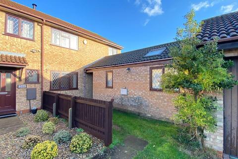 4 bedroom semi-detached house for sale, The Rowans, Milton, Cambridge