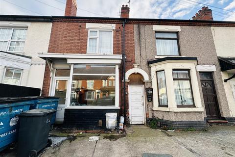 1 bedroom flat to rent, Croft Road, Stockingford, CV10 7DN
