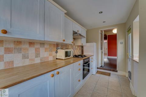 undefined, Crooked Bridge Road, Stafford, Staffordshire, ST16