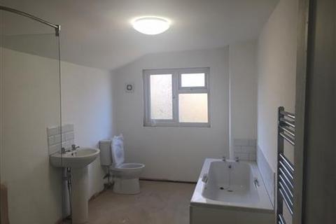 2 bedroom terraced house to rent, Alexandra Road, Northampton NN1