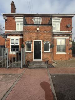 1 bedroom apartment to rent, Feckenham Road, Headless Cross B97