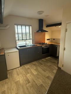 1 bedroom apartment to rent, Feckenham Road, Headless Cross B97