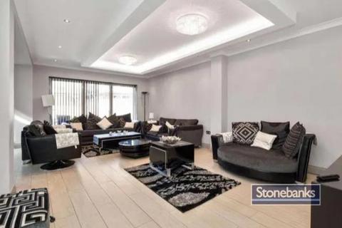 undefined, Foster Road, London W3