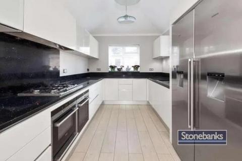 undefined, Foster Road, London W3
