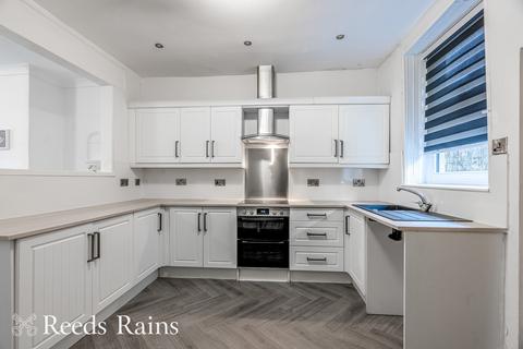 2 bedroom terraced house for sale, Grange Street, Lancashire BB11