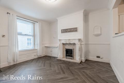 2 bedroom terraced house for sale, Grange Street, Lancashire BB11