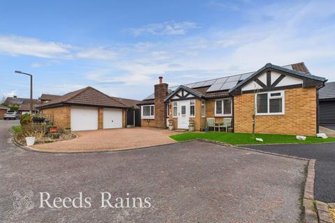 3 bedroom bungalow for sale, Epsom Croft, Chorley PR6