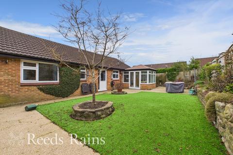 3 bedroom bungalow for sale, Epsom Croft, Chorley PR6
