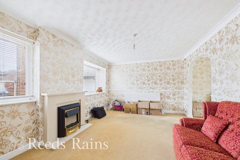 3 bedroom bungalow for sale, Epsom Croft, Chorley PR6