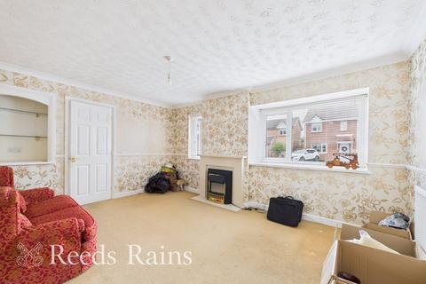 3 bedroom bungalow for sale, Epsom Croft, Chorley PR6