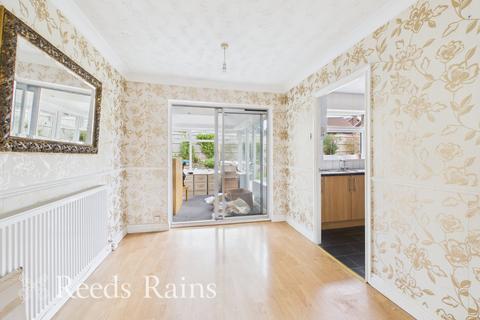 3 bedroom bungalow for sale, Epsom Croft, Chorley PR6