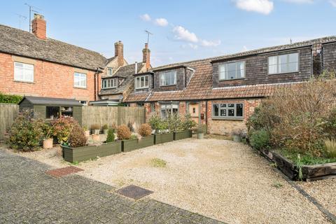 undefined, Stainswick Lane, Shrivenham, Oxfordshire, SN6