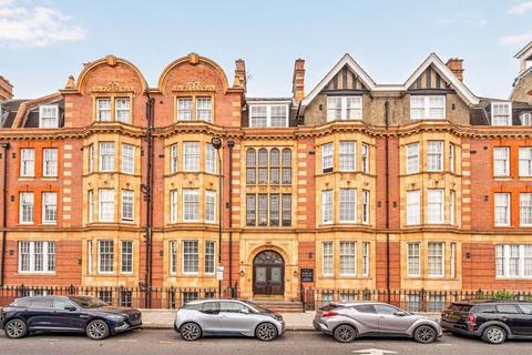3 bedroom apartment for sale, Cromwell Crescent, Earls Court, London, London, SW5 9QR