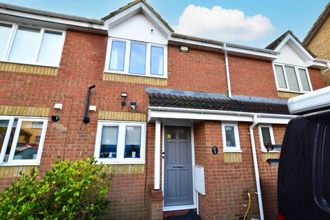2 bedroom terraced house for sale, Hurricane Way, Abbots Langley WD5