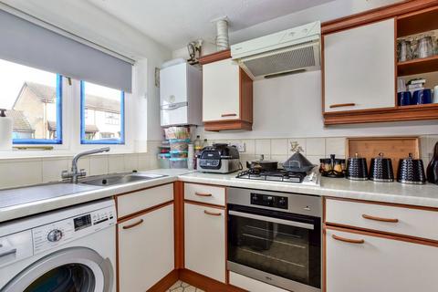 2 bedroom terraced house for sale, Hurricane Way, Abbots Langley WD5