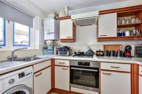 2 bedroom terraced house for sale, Hurricane Way, Abbots Langley WD5