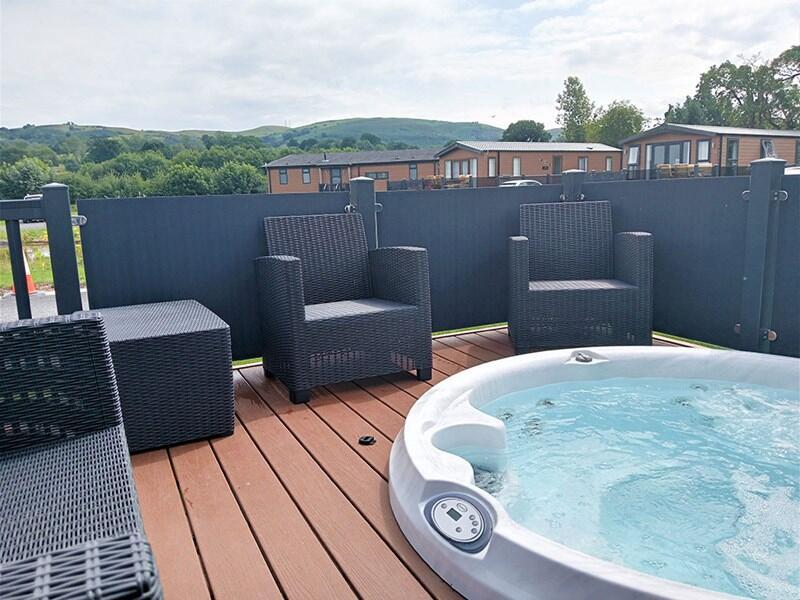 Terrace / Patio