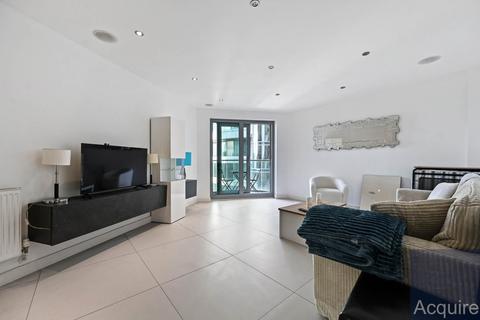 2 bedroom flat to rent, Bridges Court Road, London, SW11 3GW