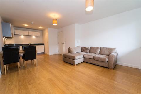 undefined, Broadway, Salford Quays, Greater Manchester