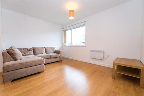 undefined, Broadway, Salford Quays, Greater Manchester