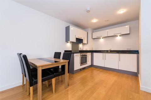 undefined, Broadway, Salford Quays, Greater Manchester