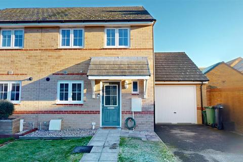 undefined, Polden Walk, Midsomer Norton, Radstock