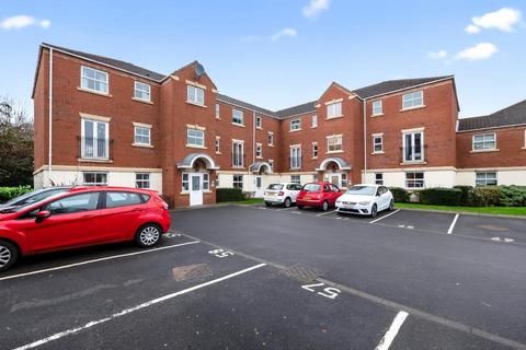 2 bedroom apartment for sale, St Pauls Mews, York
