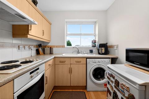 2 bedroom apartment for sale, St Pauls Mews, York