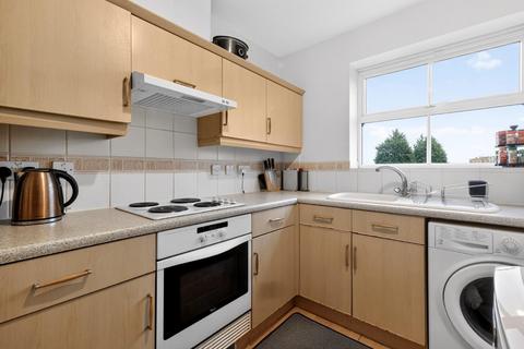 2 bedroom apartment for sale, St Pauls Mews, York