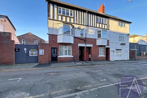 1 bedroom apartment for sale, 23 Stanley Street, Merseyside PR9